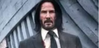 John Wick filmi konusu nedir? John Wick oyuncuları ve John Wick özeti!