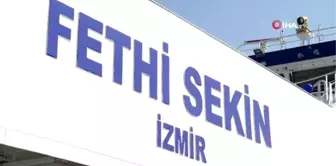 Son dakika haber! Şehit Fethi Sekin'in adı Körfez'de de yaşayacak