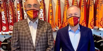 Galatasaray'da Abdurrahim Albayrak 'maske' paylaşımı!