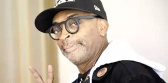 Spike Lee: Artık umutluyum. Çünkü beyaz kardeşlerimiz de bizimle birlikte sokakta