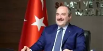 'Salgın boyunca sanayide ve teknolojide gösterdiğimiz yetkinliklerle pek çok ülkenin önüne geçtik'