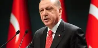 Son dakika haberi! Cumhurbaşkanı Erdoğan: 'Tamamlayıcı emeklilik sistemini 2022'de yürürlüğe sokacağız'