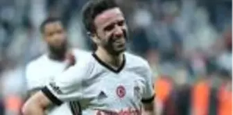 Gökhan Gönül, transfer için 'Beşiktaş' dedi