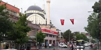 Karlıova nerede? Karlıova hangi ilin ilçesidir?