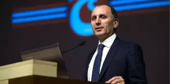 Muharrem Usta'dan Trabzonspor'a 38 milyonluk jest