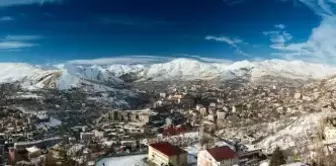 Bitlis nerede? Bitlis'te gezilecek yerler nereler? Bitlis'in nesi meşhur?