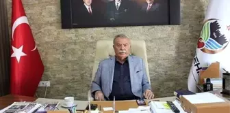 Doğanşehir Belediye Başkanı hayatını kaybetti