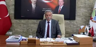 Malatya'nın Doğanşehir Belediye Başkanı Vahap Küçük, hayatını kaybetti