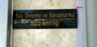 ANTALYA Park yüzünden tartıştığı kişiyi vurdu