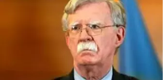 John Bolton'ın kitabında Trump'la ilgili hangi iddialar yer alıyor?