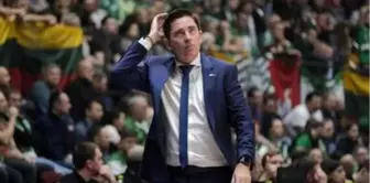 Xavi Pascual ile Gava, 2010’daki şampiyonluk, takım savunması ve iyi bir paella üzerine