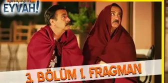 Gençliğim Eyvah 3. Bölüm Fragmanı