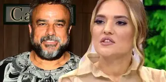 Bülent Serttaş: Demet Akalın'a haksızlık yaptılar