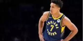 NBA'de Nikola Jokic'in ardından Brogdon da koronavirüse yakalandı