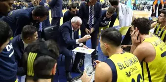 Obradovic sonrası Fenerbahçe Beko'da yaprak dökümü!