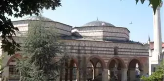 Nasrullah Camii nerede? Nasrullah Camii önemi nedir? Nasrullah Camii tarihi ve özellikleri nedir?