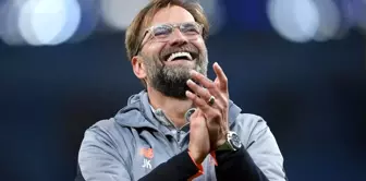 Jürgen Klopp: Liverpool menajerinin Black Forest’tan Anfield’daki kahramanlığa yolculuğu