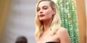 Margot Robbie, Karayip Korsanları'nda