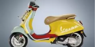 Vespa'dan fiyat garantili ön satış fırsatı!