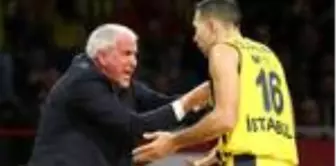 Fenerbahçe Beko'da ayrılacak isimler belli oluyor! Obradovic'ten sonra...