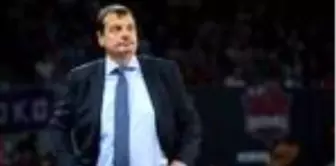 Ergin Ataman: 'Vicdanı sızlayanlar oldu mu acaba?'