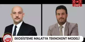 Malatya'da Teknoköy kurulacak