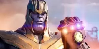 Marvel Infinity Stones Hakkında Açıklama Yaptı