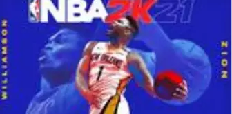 NBA 2K21 ne zaman çıkacak? PlayStation 5 ne zaman çıkacak? PS 5 oyunları neler? Zion Williamson kimdir?