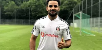 Beşiktaş Douglas'la yollarını ayırmak için görüşmelere başladı