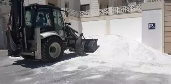 Bodrum'u karıştıran beyaz kum raporu çıktı