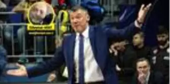 Fenerbahçe'nin Jasikevicius hesaplarını alt üst eden 3.4 saniye!