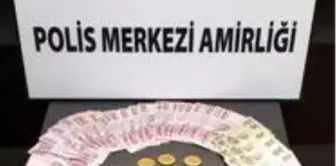 Tavşanlı'da yaşlı kadını dolandıran iki zanlı Ankara'da yakalandı