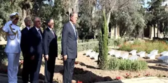 Bakan Akar'dan Libya mesajı: Sonuna kadar burada olmaya devam edeceğiz (3)