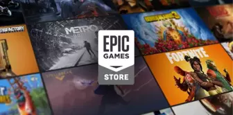 Epic Games ücretsiz oyunları neler? Epic Games Store ücretsiz oyunları