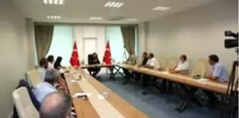 Son dakika haber! Başiskele'de Organik Köylü Pazarı'nda yer seçimi yapıldı