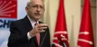 Kılıçdaroğlu'dan İBB'ye atanan Can Akın Çağlar'la ilgili tartışmalara tek cümlelik yanıt