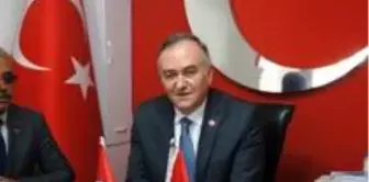 MHP'li Akçay, Manisalı çiftçilerin sesi oldu