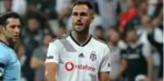 Beşiktaş'ın stoperi Victor Ruiz: 'Enzo Roco ile rahat oynadık'