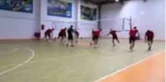 Son Dakika: Haliliye Belediyespor Voleybol Takımı yeni sezon hazırlarına başladı