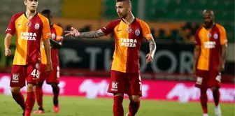 Şampiyonluk şansı kalmayan Galatasaray'ın yeni sezondaki zararı 450 milyon TL'yi bulacak