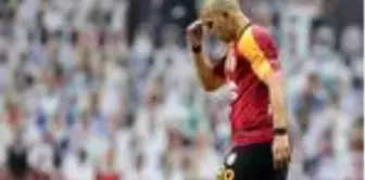 Tahkim Kurulu, Sofiane Feghouli ve Serdar Aziz'in cezalarını onadı!