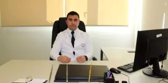 Yozgat Şehir Hastanesi Başhekimliğine Uzm. Dr. Kozan atandı