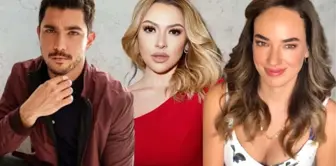 Hadise ve Kaan Yıldırım aşkının mimarı Seda Bakan'dan çifte evlilik çağrısı