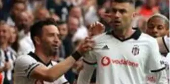 Beşiktaş, Malatya deplasmanında 6 oyuncusundan yararlanamayacak