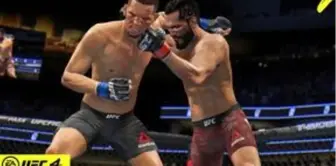 UFC 4 Çıkış Tarihi EA Sports Tarafından Açıklandı!