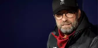 Jürgen Klopp veda için tarih verdi: 2024'te sözleşmem bitince Liverpool'dan ayrılacağım