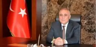 OSB Başkanı Cengiz Şimşek'ten 15 Temmuz mesajı