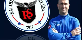 Salihli Razlıspor, yeniden Yıldız'a emanet