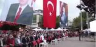 15 Temmuz Demokrasi ve Milli Birlik Günü