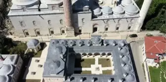 Fatih'in eğitim aldığı Saatli Medrese müze olacak